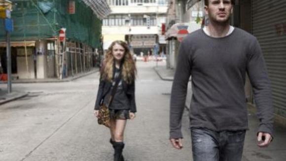 Photo from the movie Push