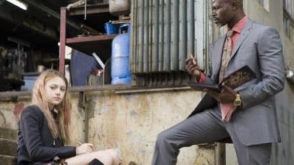 Photo from the movie Push