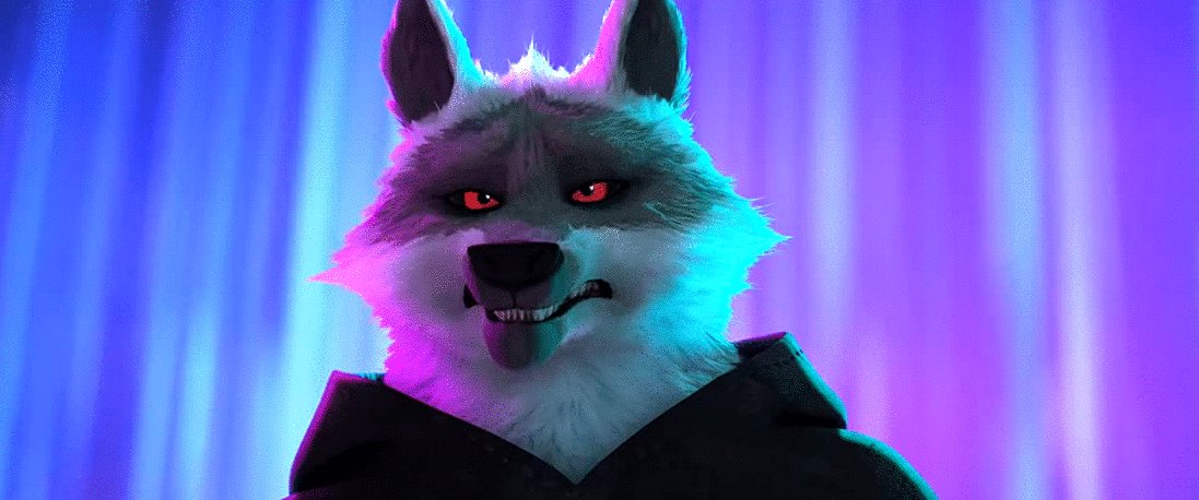 Photo from the movie Puss in Boots: The Last Wish