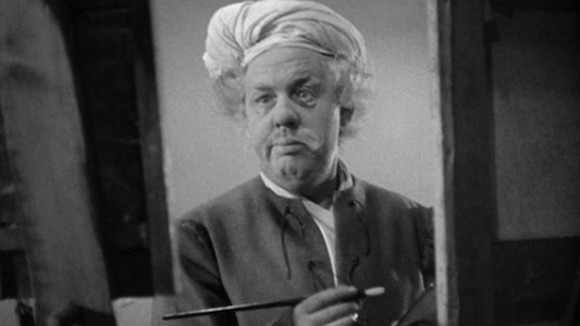 Photo from the movie Rembrandt