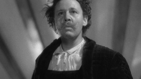 Photo from the movie Rembrandt