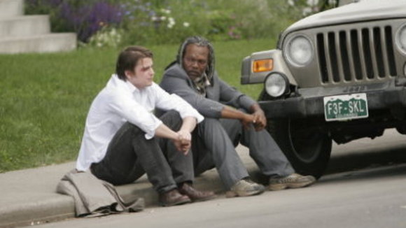 Photo from the movie Resurrecting the Champ