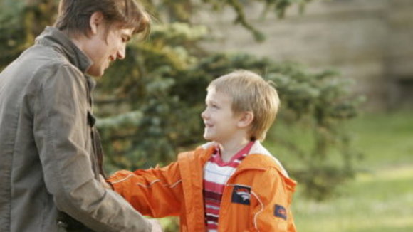 Photo from the movie Resurrecting the Champ