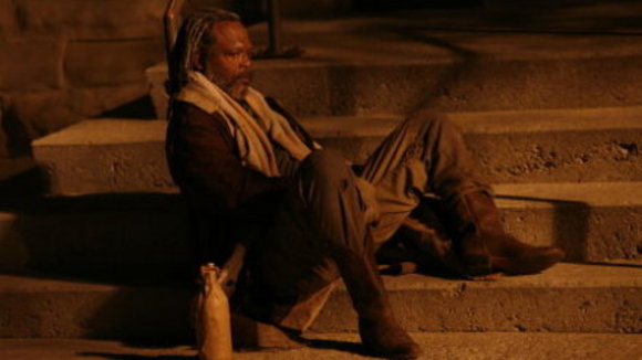 Photo from the movie Resurrecting the Champ