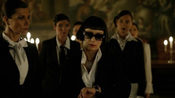 Photo from the movie Revolver