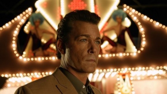 Photo from the movie Revolver