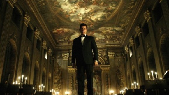 Photo from the movie Revolver