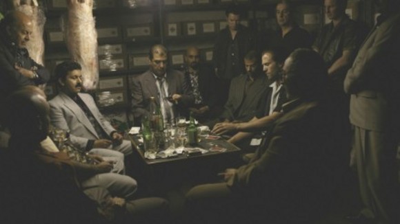 Photo from the movie Revolver