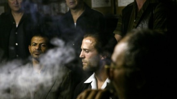 Photo from the movie Revolver