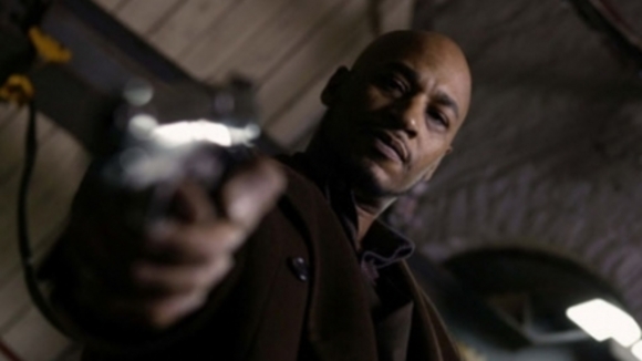 Photo from the movie Revolver