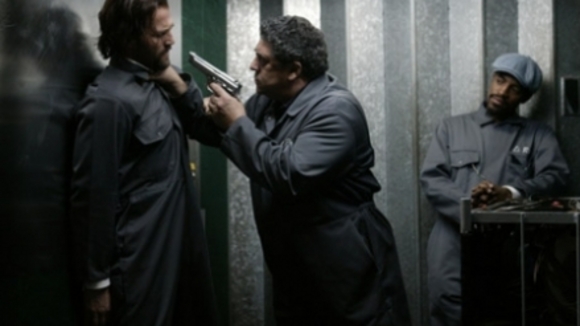 Photo from the movie Revolver