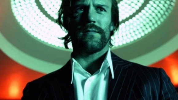 Photo from the movie Revolver