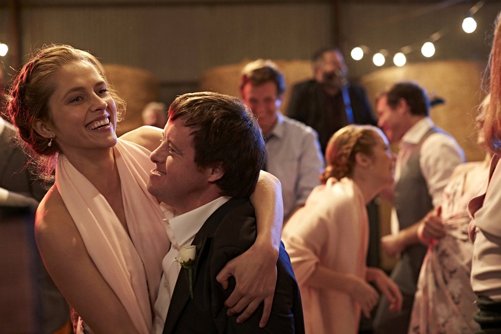 Photo from the movie Ride Like a Girl