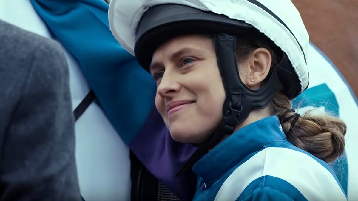 Photo from the movie Ride Like a Girl