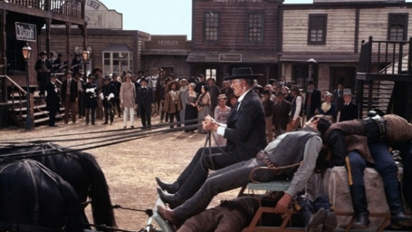 Photo from the movie Ehi amico... c'è Sabata, hai chiuso!