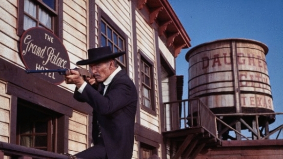 Photo from the movie Ehi amico... c'è Sabata, hai chiuso!