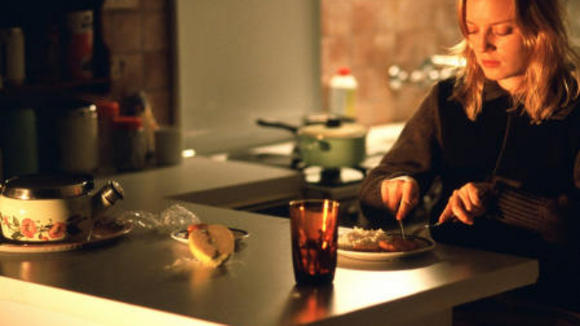 Photo from the movie The Secret Life of Words