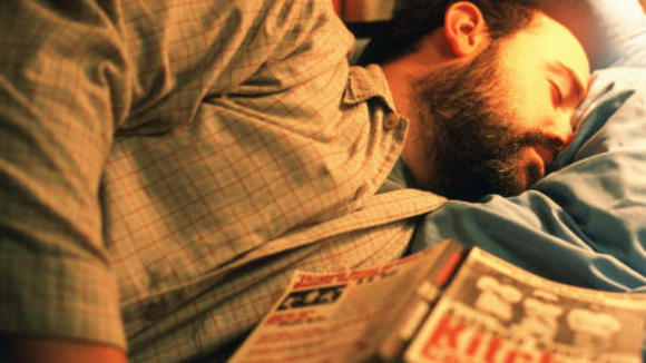 Photo from the movie The Secret Life of Words