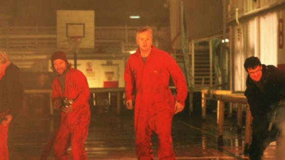 Photo from the movie The Secret Life of Words