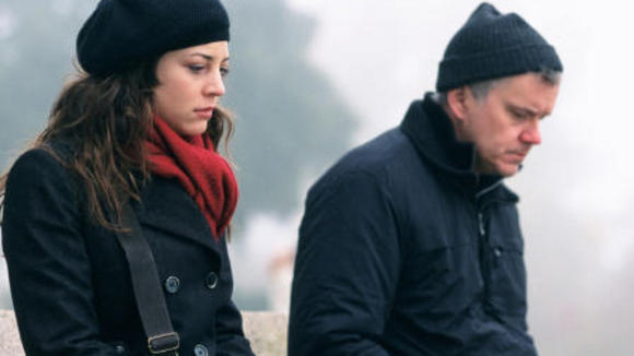 Photo from the movie The Secret Life of Words