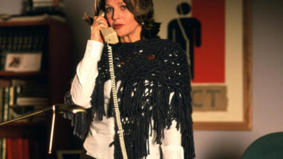 Photo from the movie The Secret Life of Words