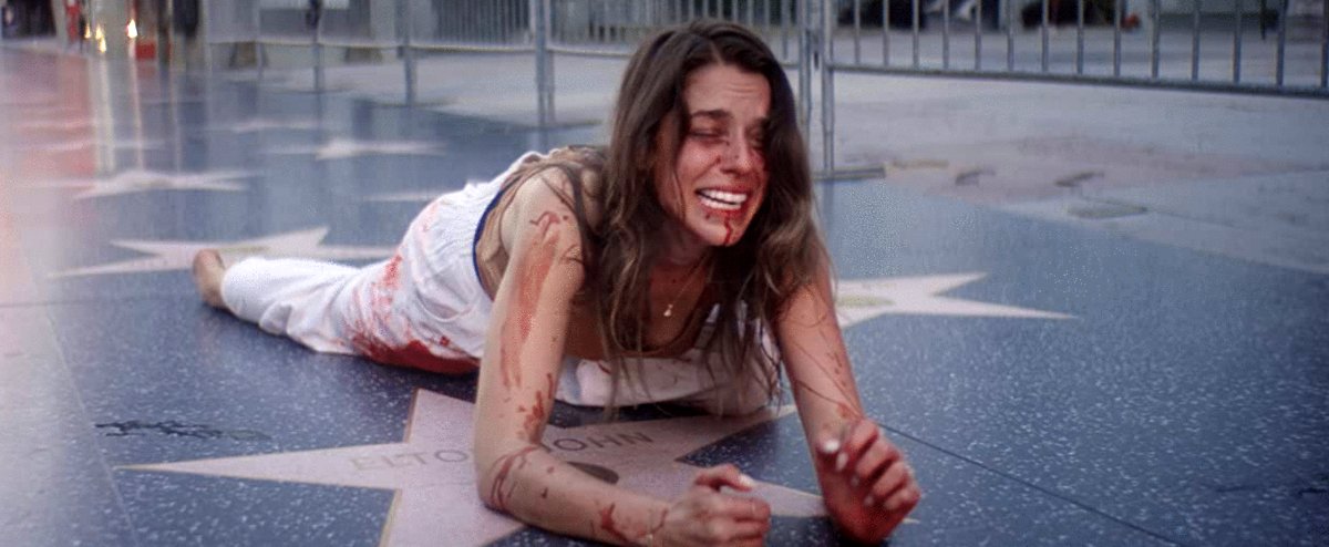 Photo from the movie Shelter in Place