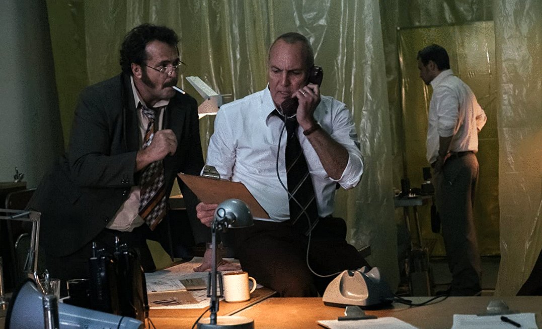 Photo from the movie Silverton Siege