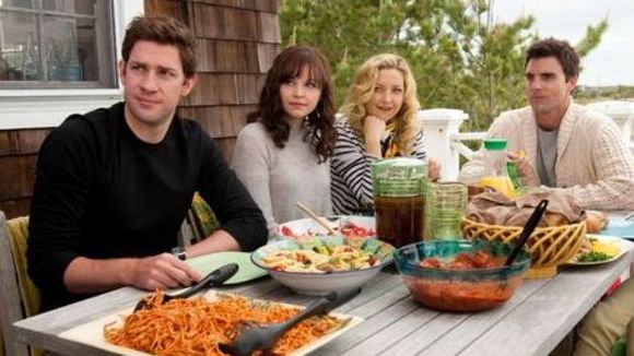 Photo from the movie Something Borrowed