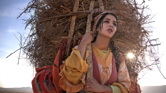 Photo from the movie The Source