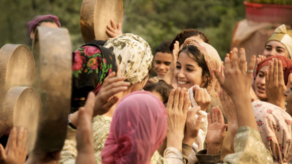 Photo from the movie The Source