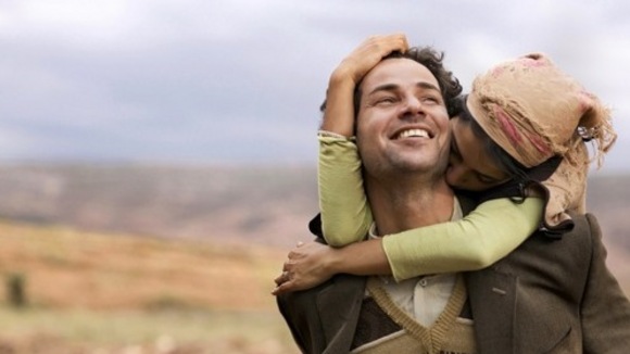 Photo from the movie The Source