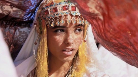 Photo from the movie The Source