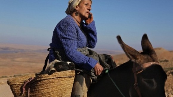 Photo from the movie The Source