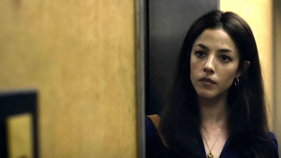 Photo from the movie The Stanford Prison Experiment