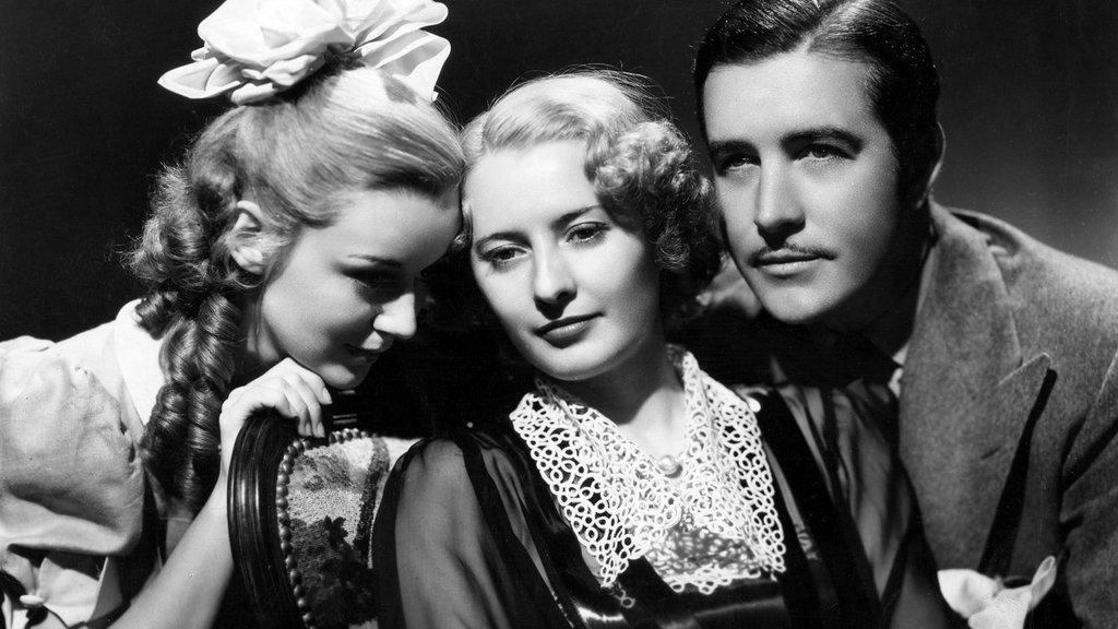 Photo from the movie Stella Dallas