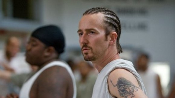 Photo from the movie Stone