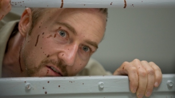 Photo from the movie Stone