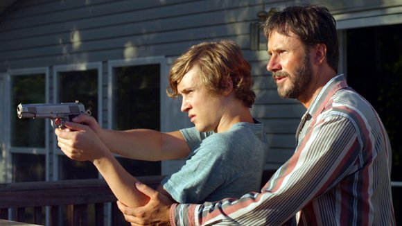 Photo from the movie Take Me to the River