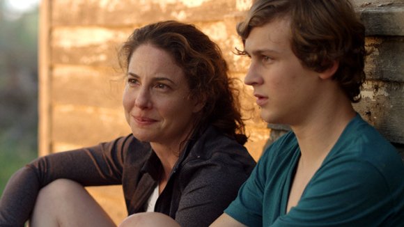 Photo from the movie Take Me to the River