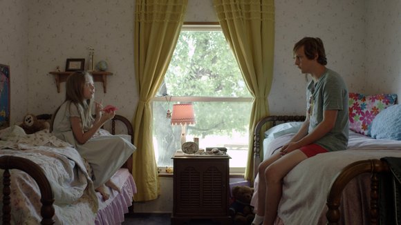 Photo from the movie Take Me to the River