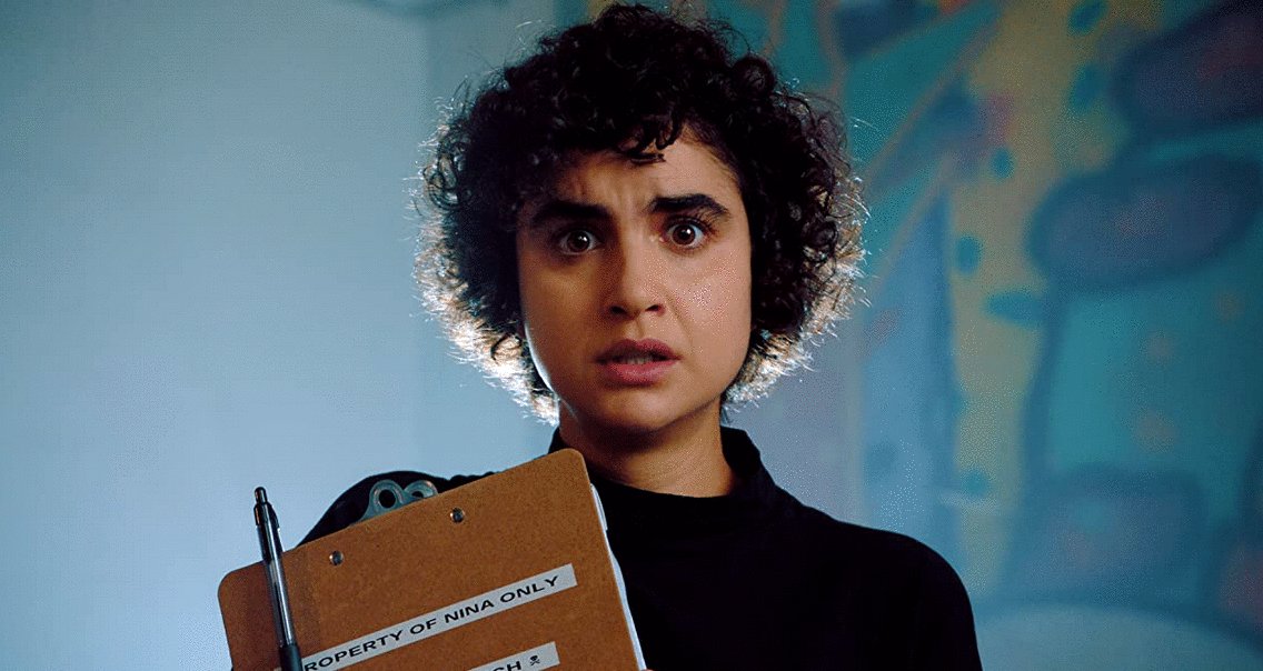 Photo from the movie Tankhouse