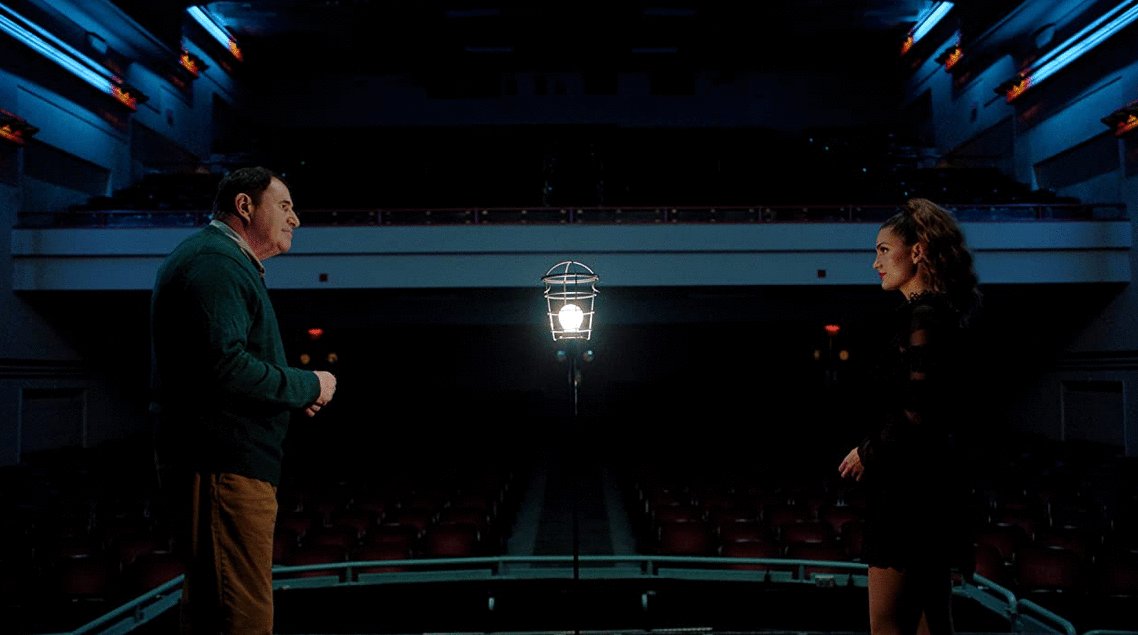 Photo from the movie Tankhouse