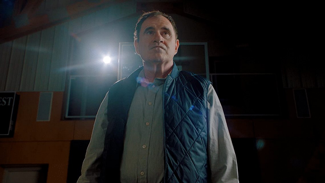 Photo from the movie Tankhouse