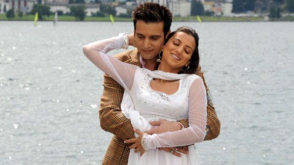 Photo from the movie Tera Mera Ki Rishta