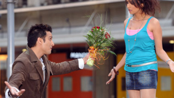 Photo from the movie Tera Mera Ki Rishta