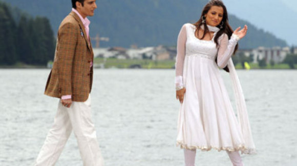 Photo from the movie Tera Mera Ki Rishta