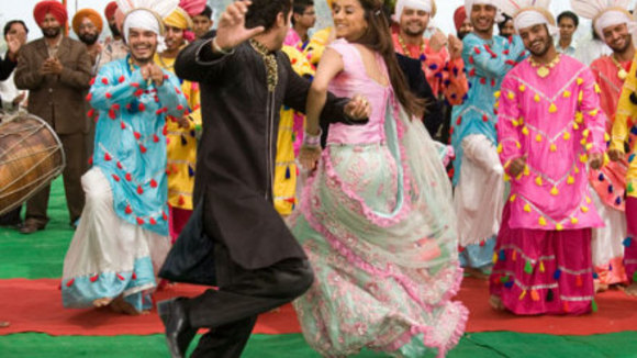 Photo from the movie Tera Mera Ki Rishta