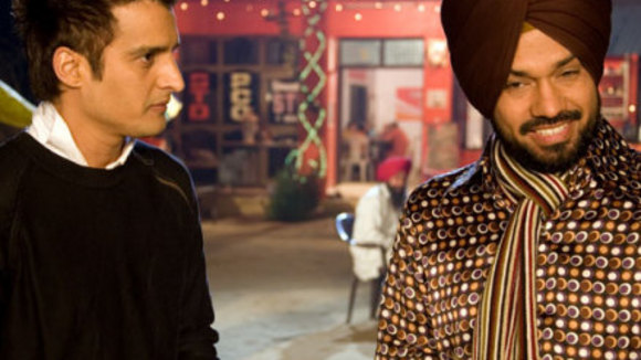 Photo from the movie Tera Mera Ki Rishta