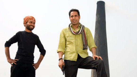 Photo from the movie Tera Mera Ki Rishta