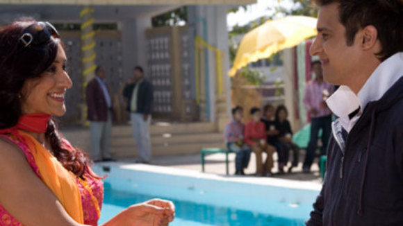 Photo from the movie Tera Mera Ki Rishta